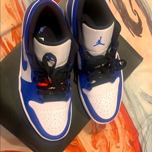 Air Jordan 1ns Low top Flight Club Official